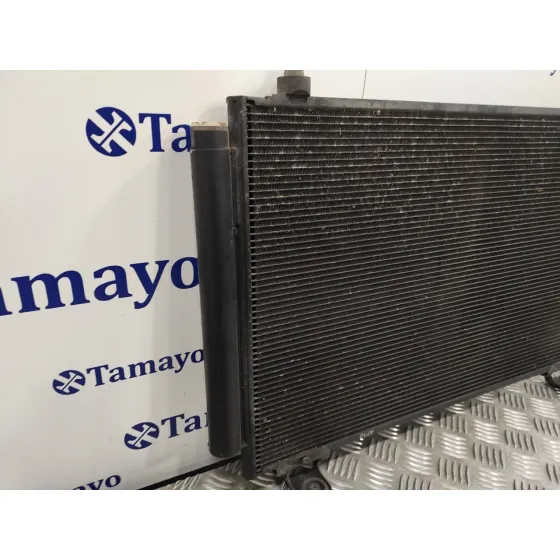 Condensador / Radiador Aire Acondicionado para Toyota Corolla Verso (R1)