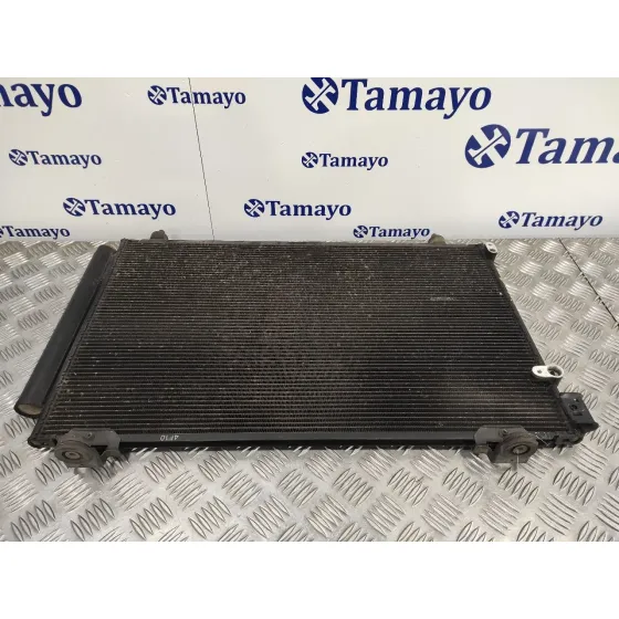 Condensador / Radiador Aire Acondicionado para Toyota Corolla Verso (R1)