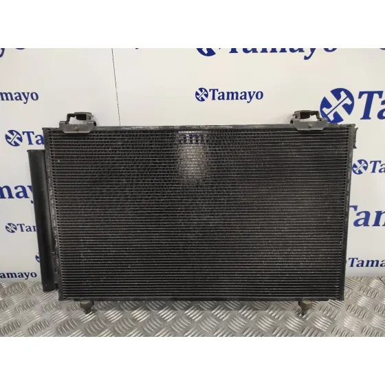 Condensador / Radiador Aire Acondicionado para Toyota Corolla Verso (R1)
