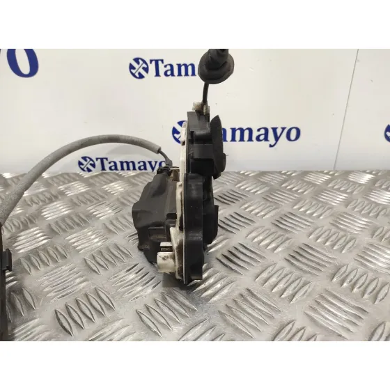 Cerradura Puerta Delantera Izquierda para Volkswagen Polo (6R1)