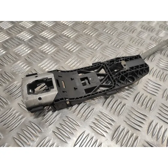 Cerradura Puerta Delantera Izquierda para Volkswagen Polo (6R1)