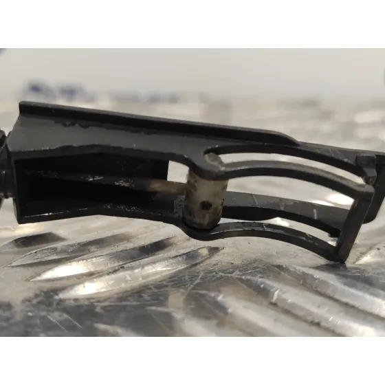 Cerradura Puerta Delantera Izquierda para Volkswagen Polo (6R1)