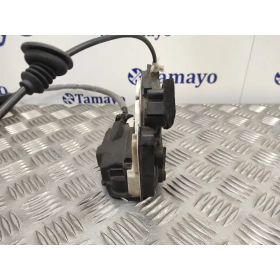 Cerradura Puerta Trasera Izquierda para Volkswagen Polo (6R1)