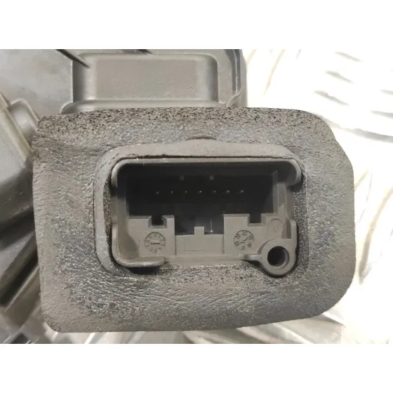 Cerradura Puerta Trasera Izquierda para Volkswagen Polo (6R1)