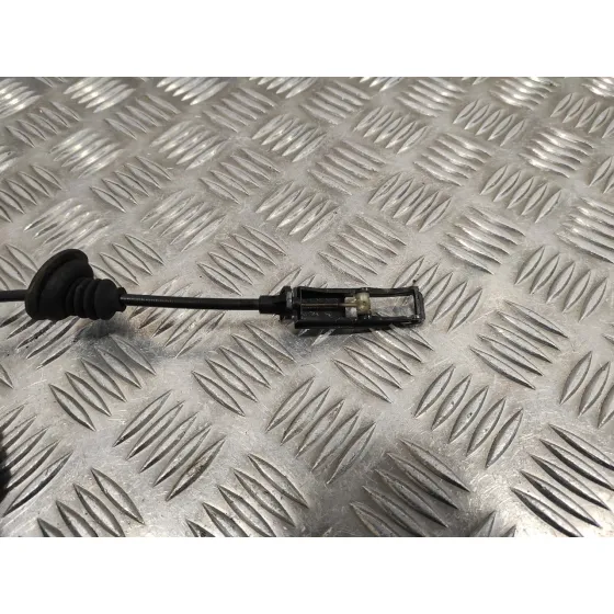 Cerradura Puerta Trasera Izquierda para Volkswagen Polo (6R1)