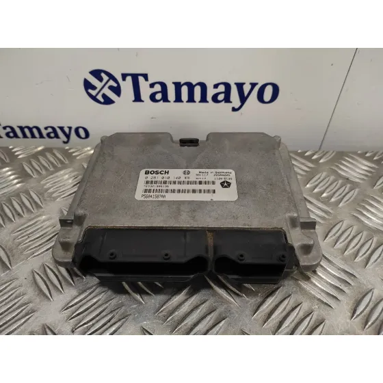 Centralita Motor Uce para Chrysler Jeep Gr.cherokee (Wj/Wg)