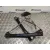 Elevalunas Delantero Izquierdo para Volkswagen Polo (6R1)
