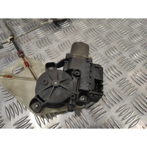 Elevalunas Delantero Izquierdo para Volkswagen Polo (6R1)