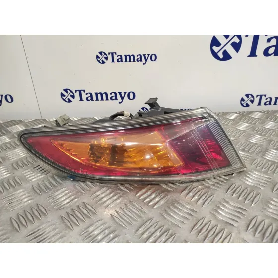 Piloto Trasero Izquierdo para Honda Civic Berlina (Fn)