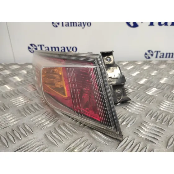 Piloto Trasero Izquierdo para Honda Civic Berlina (Fn)