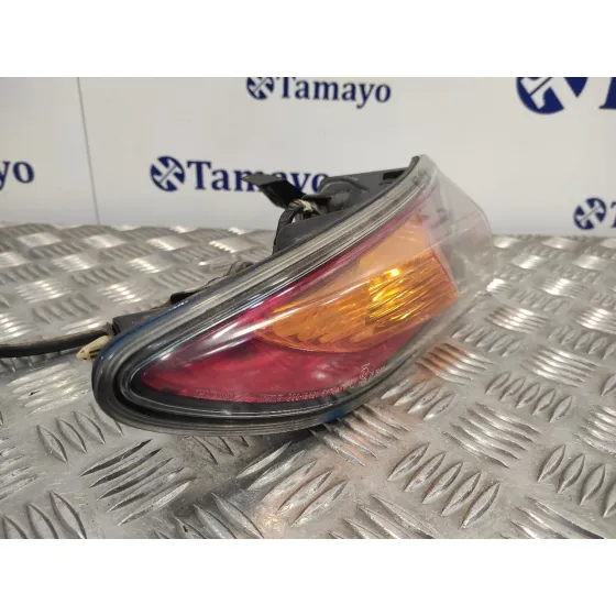 Piloto Trasero Izquierdo para Honda Civic Berlina (Fn)
