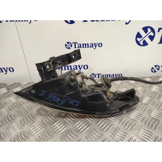 Piloto Trasero Izquierdo para Honda Civic Berlina (Fn)