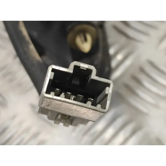 Piloto Trasero Izquierdo para Honda Civic Berlina (Fn)
