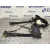 Elevalunas Delantero Derecho para Seat Leon (1P1)