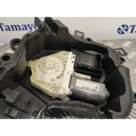 Elevalunas Delantero Derecho para Seat Leon (1P1)