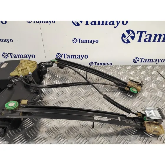 Elevalunas Delantero Derecho para Seat Leon (1P1)