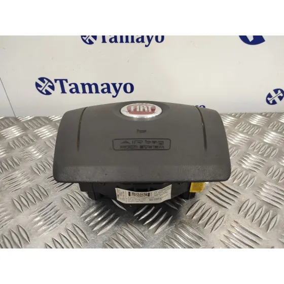 Airbag Delantero Izquierdo para Fiat Ducato Furgon