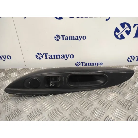 Mando Elevalunas Delantero Izquierdo para Hyundai H 1