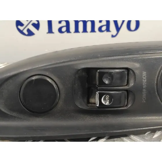 Mando Elevalunas Delantero Izquierdo para Hyundai H 1