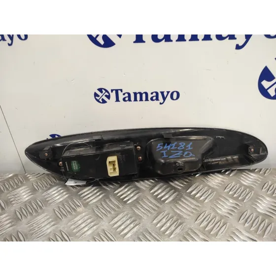 Mando Elevalunas Delantero Izquierdo para Hyundai H 1