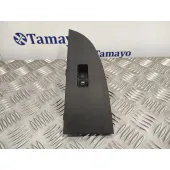 Mando Elevalunas Delantero Derecho para Seat Leon (1P1)