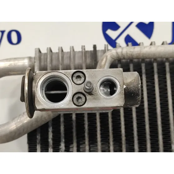 Evaporador Aire Acondicionado para Mercedes-Benz Sprinterii Caja Cerrada (Desde 01.06)