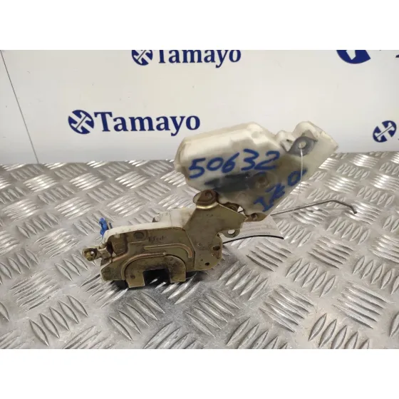 Cerradura Puerta Delantera Izquierda para Nissan Terrano/Terrano.ii (R20)
