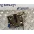 Cerradura Puerta Delantera Izquierda para Nissan Terrano/Terrano.ii (R20)