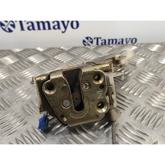 Cerradura Puerta Delantera Izquierda para Nissan Terrano/Terrano.ii (R20)