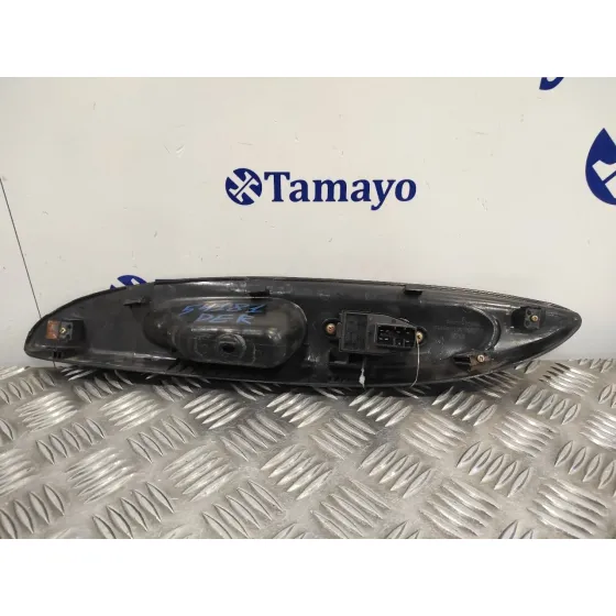 Mando Elevalunas Delantero Derecho para Hyundai H 1