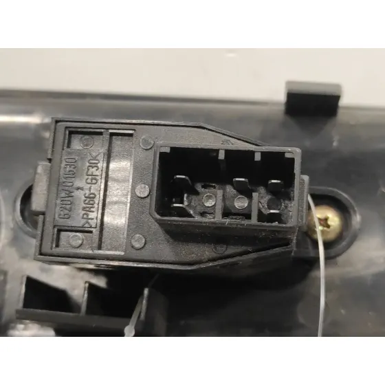 Mando Elevalunas Delantero Derecho para Hyundai H 1