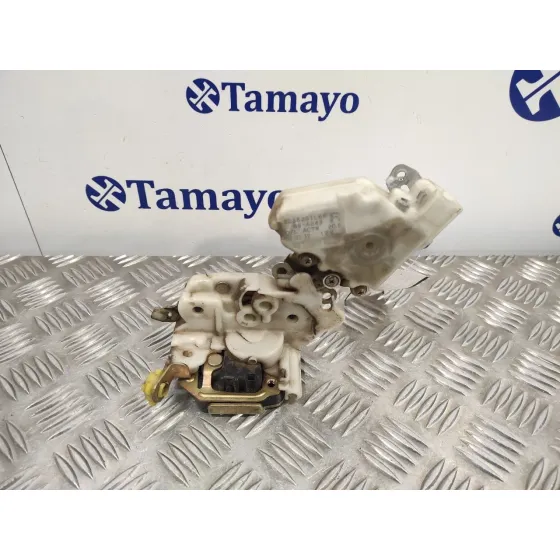 Cerradura Puerta Delantera Derecha para Nissan Terrano/Terrano.ii (R20)
