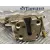 Cerradura Puerta Delantera Derecha para Nissan Terrano/Terrano.ii (R20)