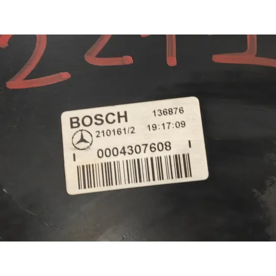 Servofreno para Mercedes-Benz Vito (W638) Combi
