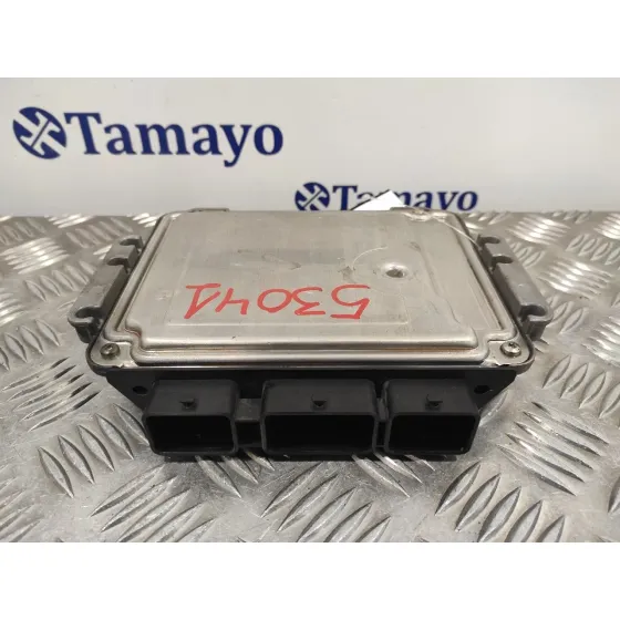 Centralita Motor Uce para Renault Scenic Ii