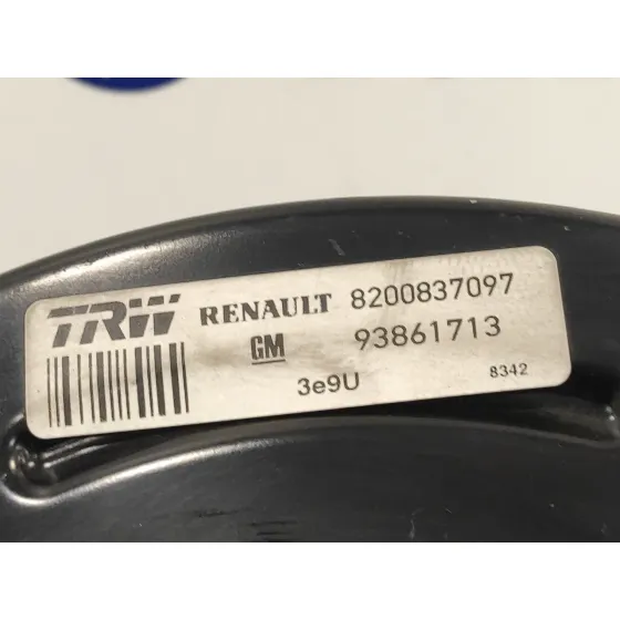 Servofreno para Opel Vivaro Furgon/Combi (07.2006 =>)