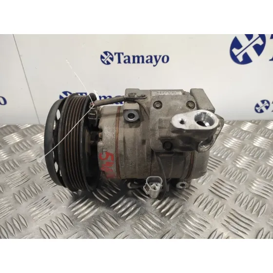 Compresor Aire Acondicionado para Toyota Rav 4 (A2)
