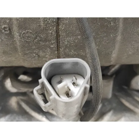 Compresor Aire Acondicionado para Toyota Rav 4 (A2)