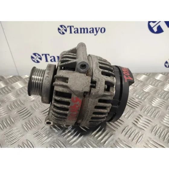 Alternador para Dacia Sandero