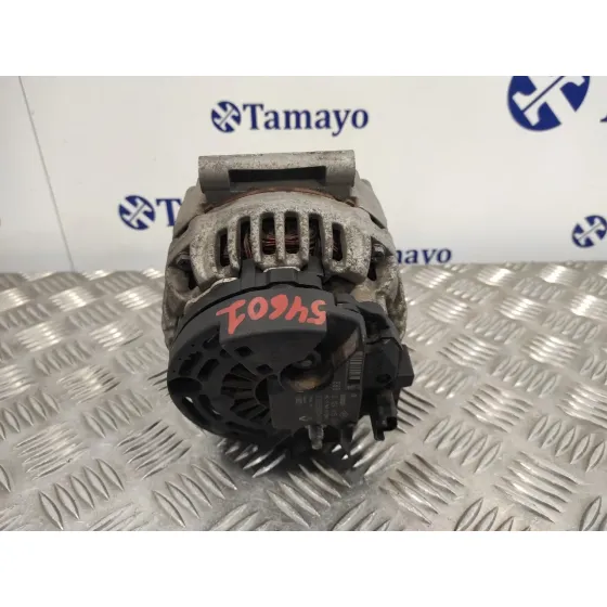 Alternador para Dacia Sandero