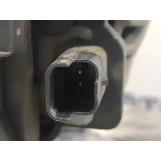 Alternador para Dacia Sandero