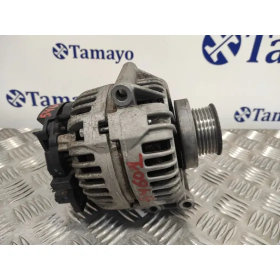 Alternador para Dacia Sandero