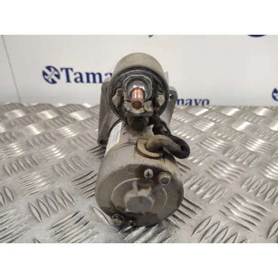 Motor Arranque para Fiat Panda (169)