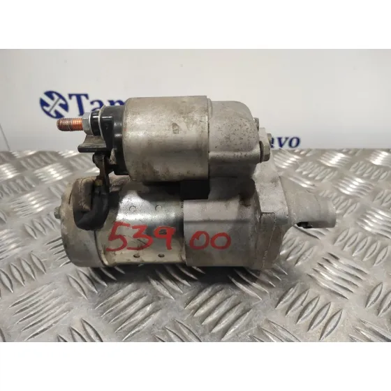 Motor Arranque para Fiat Panda (169)