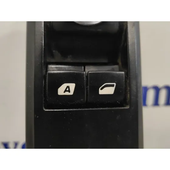 Mando Elevalunas Delantero Izquierdo para Citroën C3