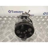 Compresor Aire Acondicionado para Opel Combo D