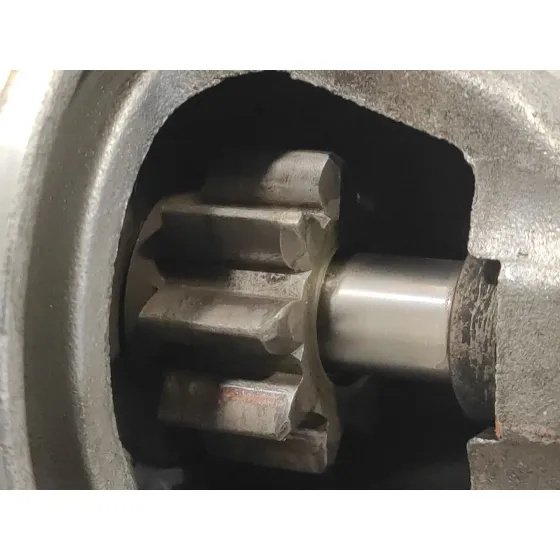 Motor Arranque para Toyota Rav 4 (A2)