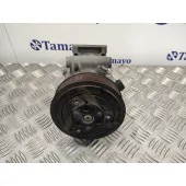 Compresor Aire Acondicionado para Renault Scenic Ii