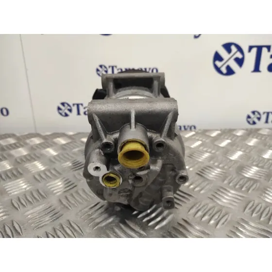 Compresor Aire Acondicionado para Renault Scenic Ii