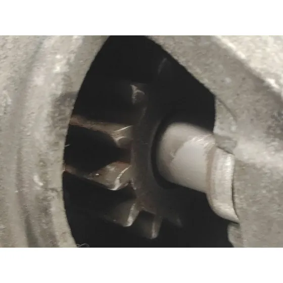 Motor Arranque para Peugeot 308